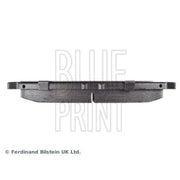 Blue Print Front Brake Pad Set ADH24287