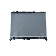 NRF Engine Radiator 550104