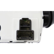 Valeo Steering Column Switch Connectors 251790