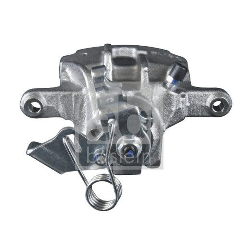 Febi Brake Caliper Assembly Rear Left 178118