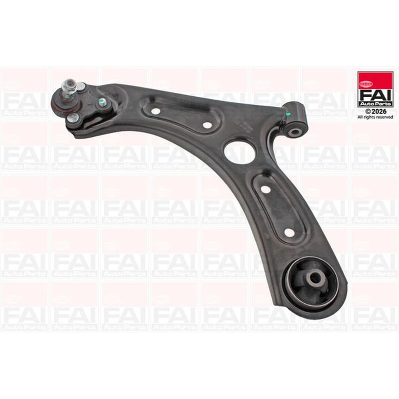 FAI Control/Trailing Arm SS11358