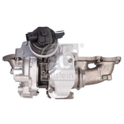 Febi Turbocharger Turbo Unit 193570