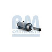 BM Catalysts Homologated Diesel Cat & Dpf BM11039H
