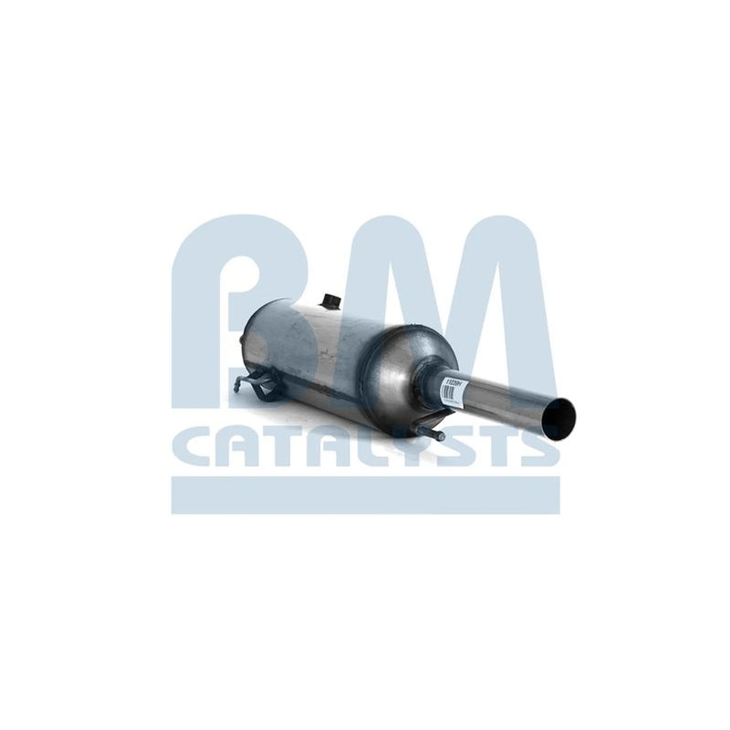 BM Catalysts Homologated Diesel Cat & Dpf BM11039H