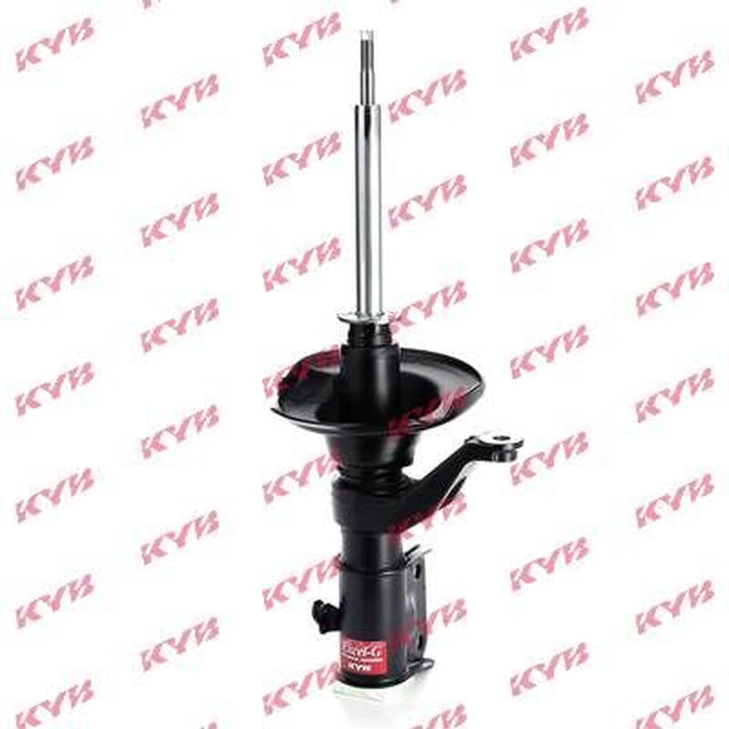 KYB Shock Absorber Damper Strut Front Right 331008