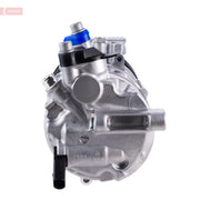 Denso Air Conditioning Compressor DCP02106