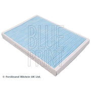 Blue Print Cabin Air Filter (Pollen Filter) ADV182530