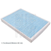 Blue Print Cabin Air Filter (Pollen Filter) ADV182530