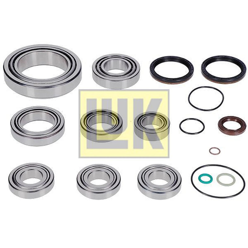 LuK Gearbox Repair Kit 462019710