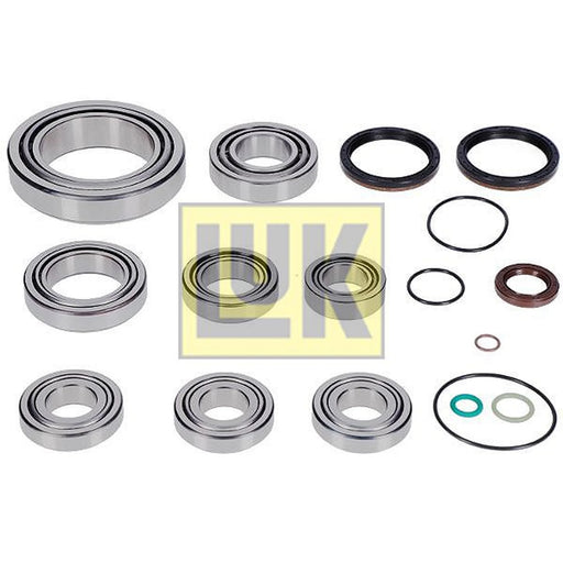 LuK Gearbox Repair Kit 462019710