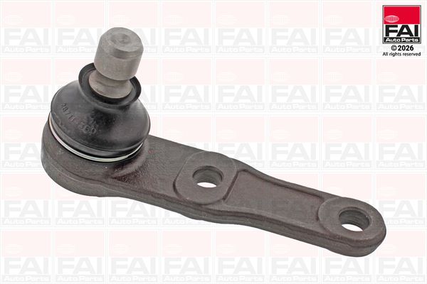 FAI Ball Joint
