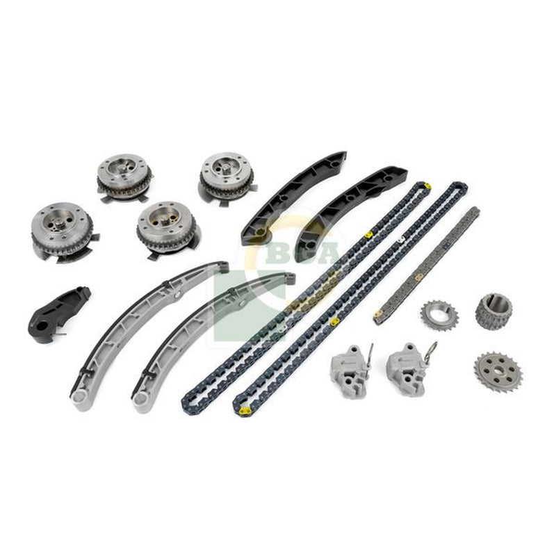 BGA Timing Chain Kit Set 72 Links TC4202VFK