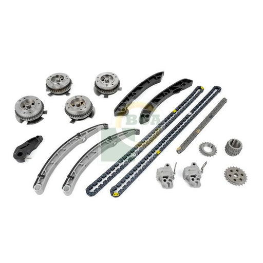 BGA Timing Chain Kit Set 72 Links TC4202VFK