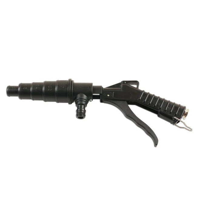 Laser Tools Coolant System Flusher - PL