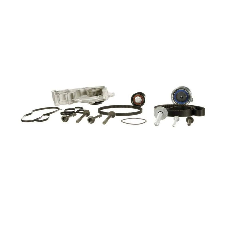 Gates Timing Belt & Water Pump Kit KP75680XS-1