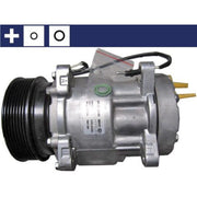 Mahle Air Conditioning Compressor ACP 1359 000S
