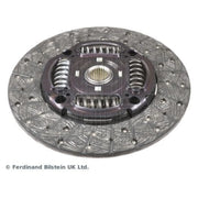 Blue Print Clutch Friction Disc Plate 23 Splines ADC43167