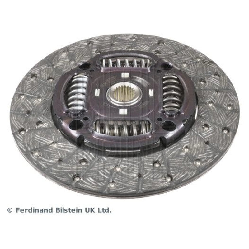 Blue Print Clutch Friction Disc Plate 23 Splines ADC43167