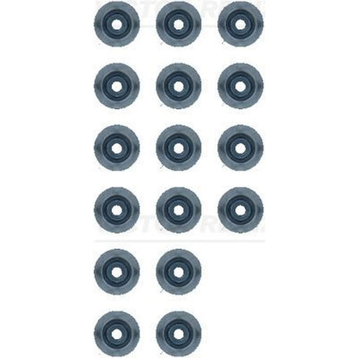 Victor Reinz Valve Stem Seal Set ID High 12-23452-01