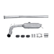 Hella Front Silencer Front 8LB 366 022-101