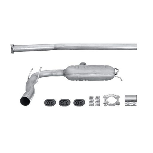 Hella Front Silencer Front 8LB 366 022-101