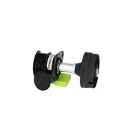 Valeo Alternator Overrunning Freewheel Clutch 592054