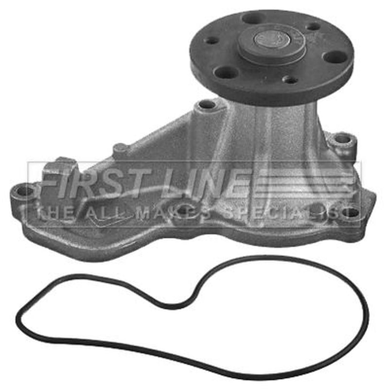 First Line Engine Cooling Water Pump FWP2380