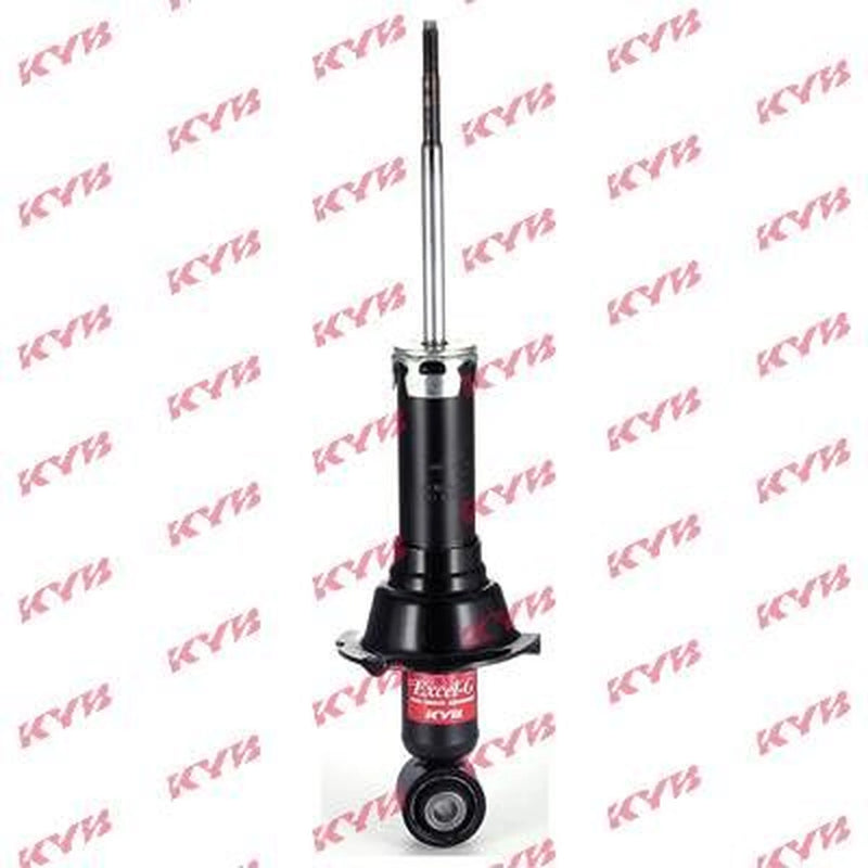 KYB Shock Absorber Damper Strut Rear 341492