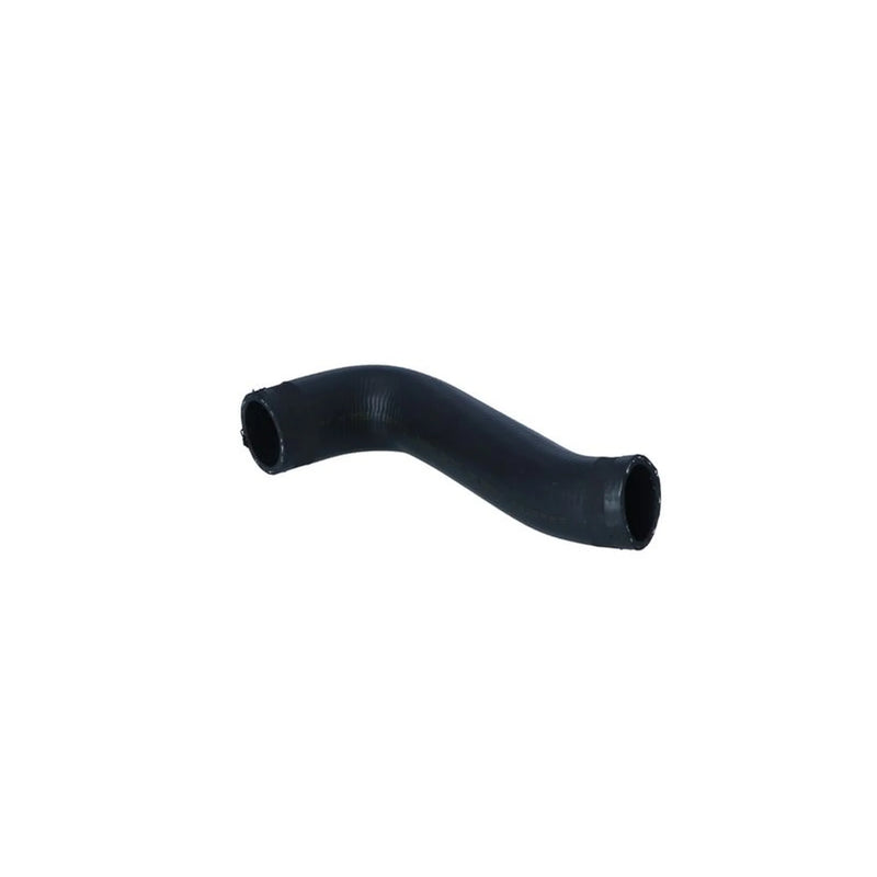 NRF Intercooler Turbo Charge Air Hose Outlet 166064