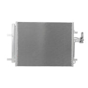 Hella Air Conditioning Condenser 8FC 366 220-861