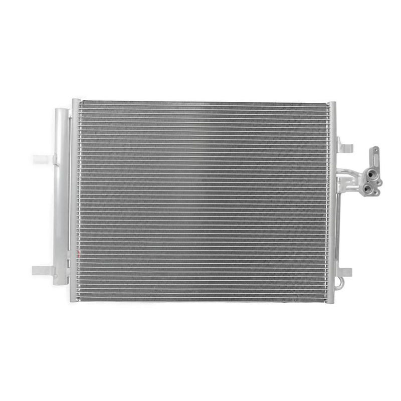 Hella Air Conditioning Condenser 8FC 366 220-861