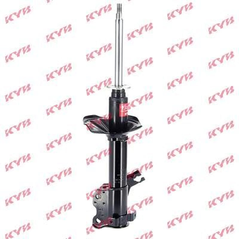 KYB Shock Absorber Damper Strut Front Left 332064