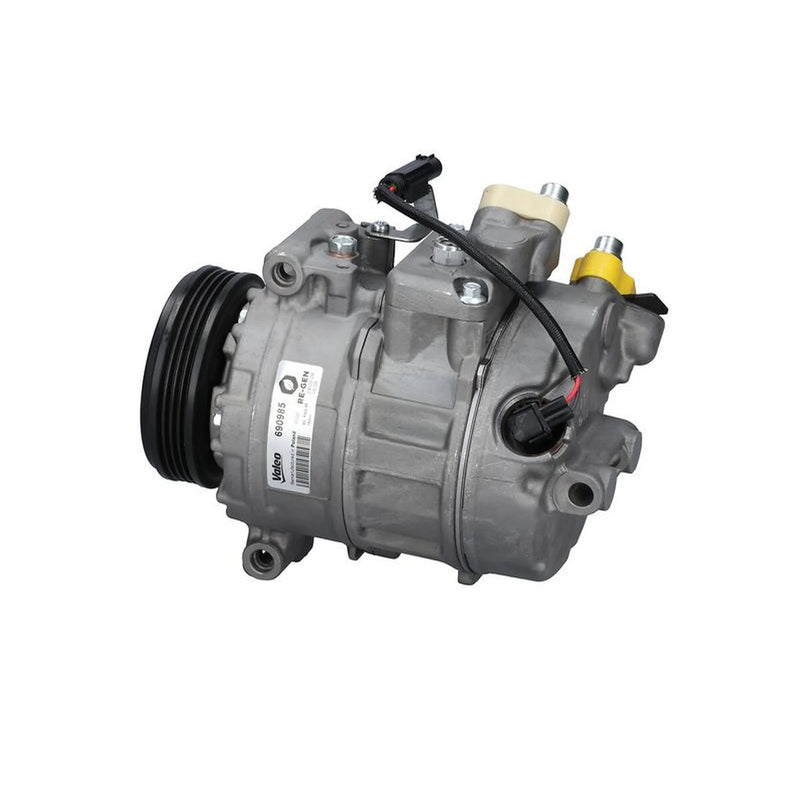 Valeo Air Conditioning Compressor 690985