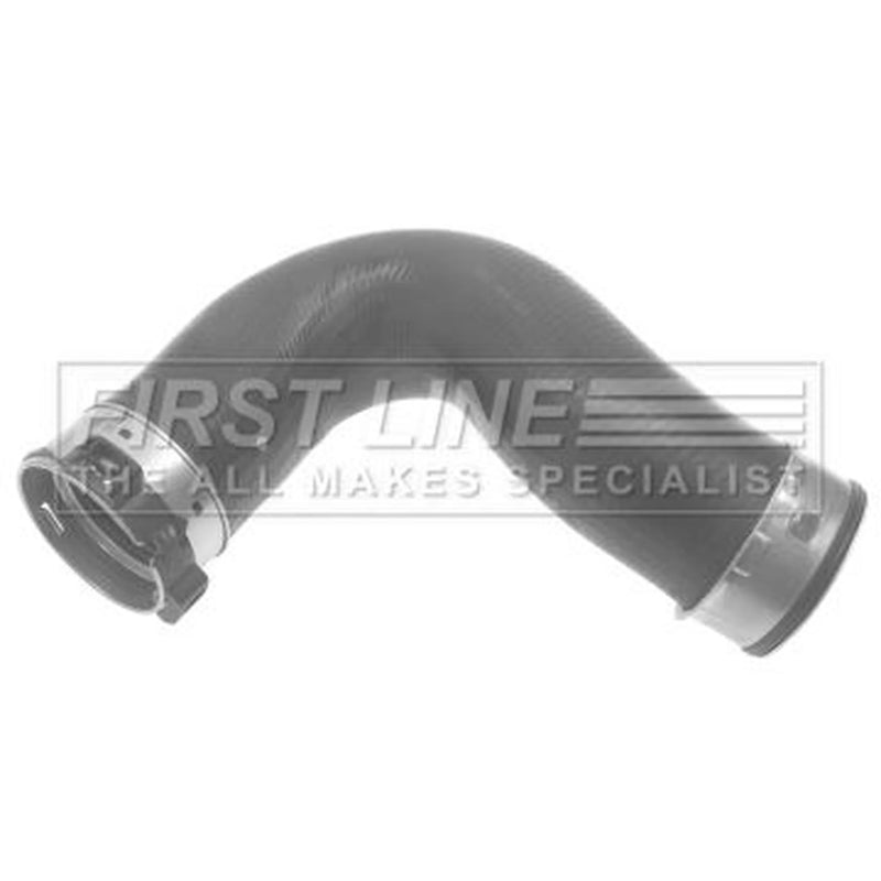 First Line Intercooler Turbo Charge Air Hose FTH1364