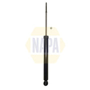 NAPA Shock Absorber Damper Strut Rear Left NSA1428