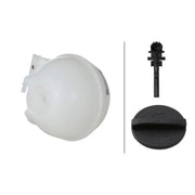 Hella Coolant Expansion Tank 8MA 366 365-451