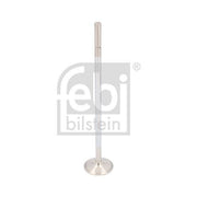 Febi Engine Intake Valve 47mm Head 182912