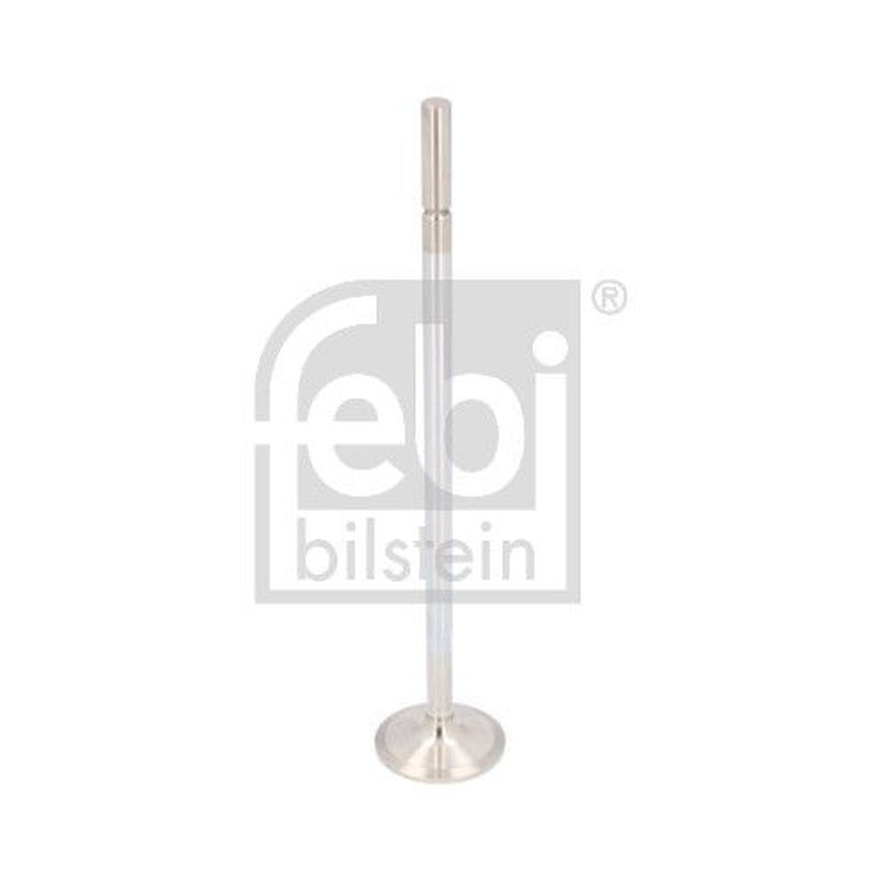 Febi Engine Intake Valve 47mm Head 182912