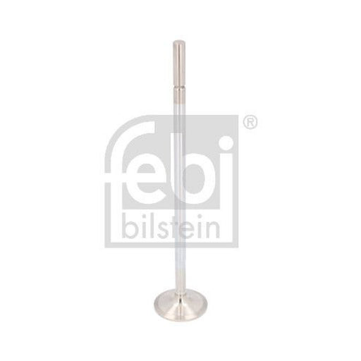 Febi Engine Intake Valve 47mm Head 182912