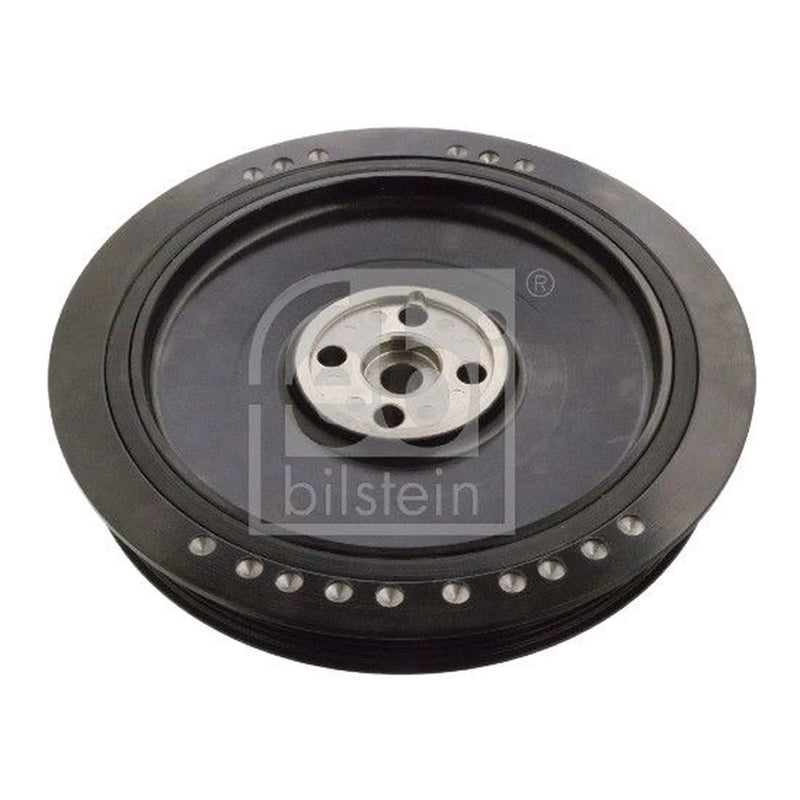 Febi Crank Shaft Belt Pulley 104282