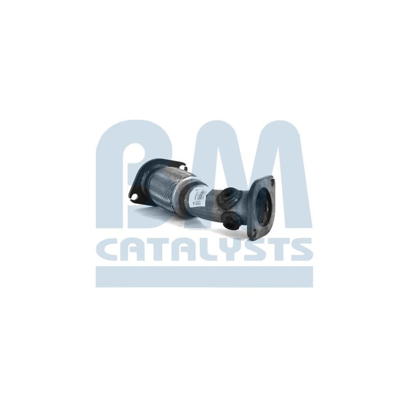 BM Catalysts Exhaust Pipe OD BM50514