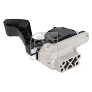 Febi Accelerator Pedal 6 Connectors 197558
