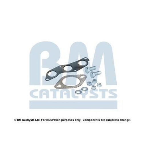 BM Catalysts Fitting Kit FK91753B FK91753B