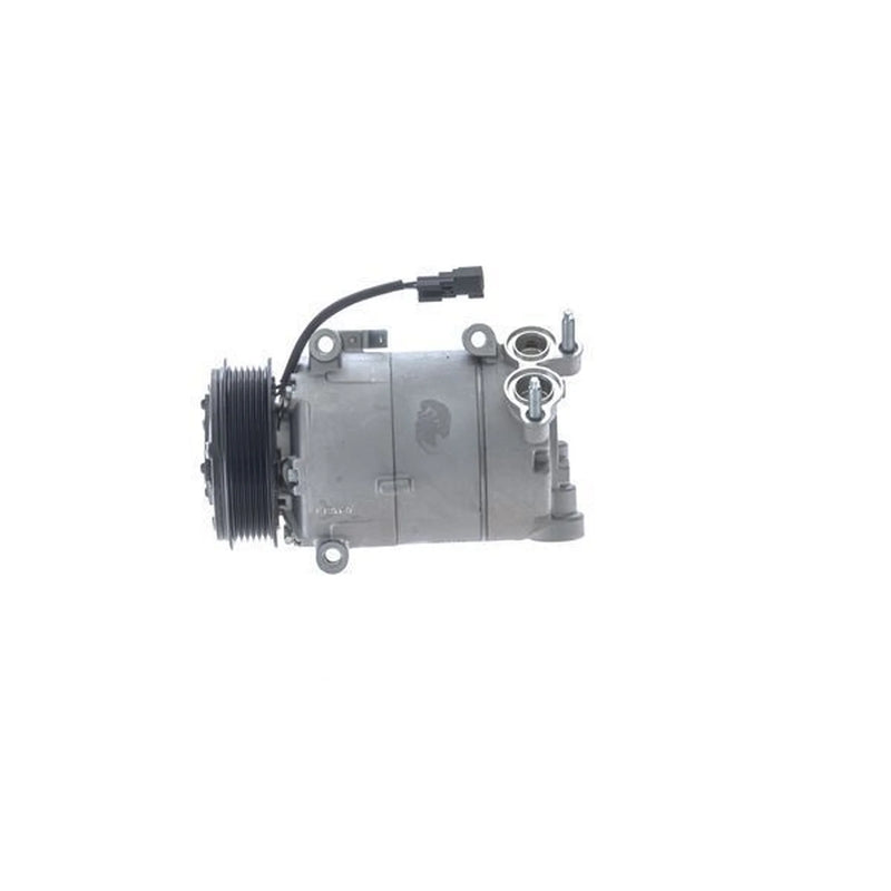 Mahle Air Conditioning Compressor ACP 1188 000S