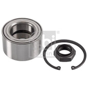 Febi Wheel Bearing Kit Front Right 84mm 24519