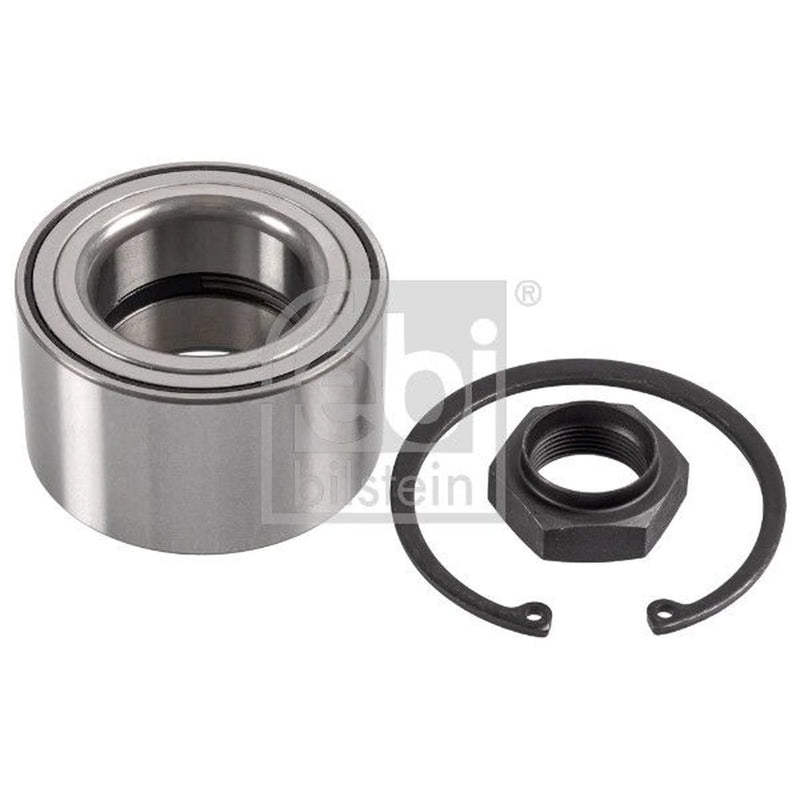 Febi Wheel Bearing Kit Front Right 84mm 24519