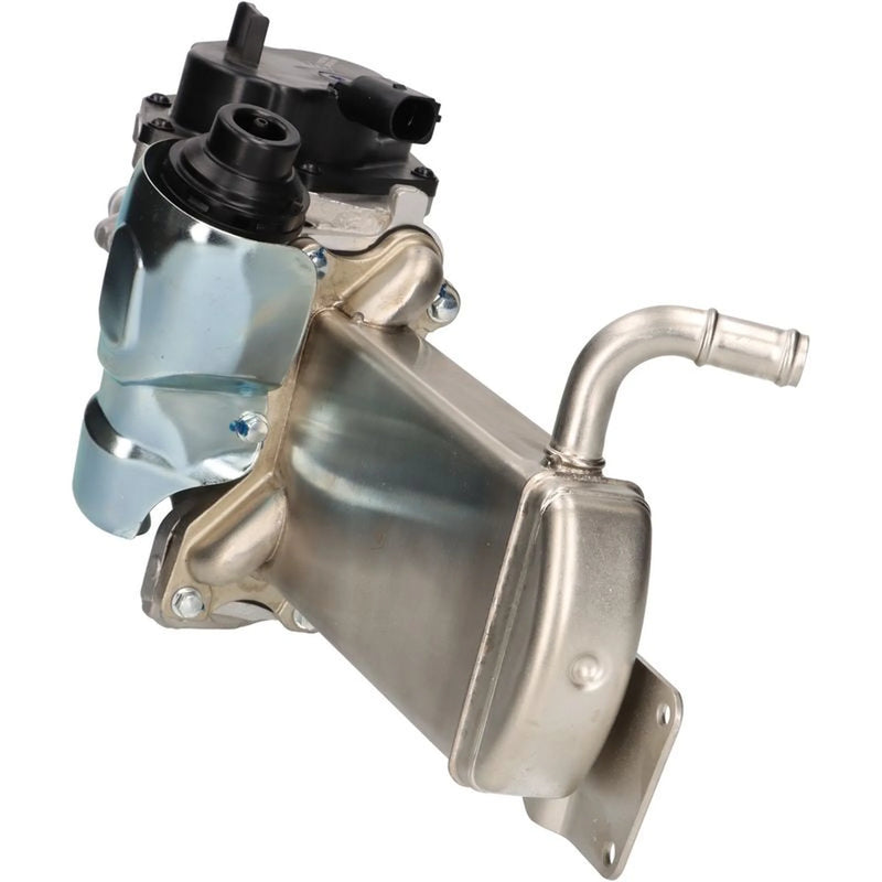 Pierburg EGR Cooler (Exhaust Gas Recirculation) 7.11237.06.0
