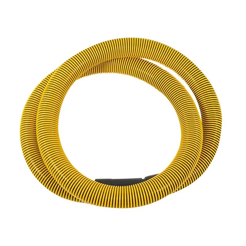 DEWALT Vacuum DXVA19-2500 Durable Hose 48mm x 2.1m - DXVA19-2500