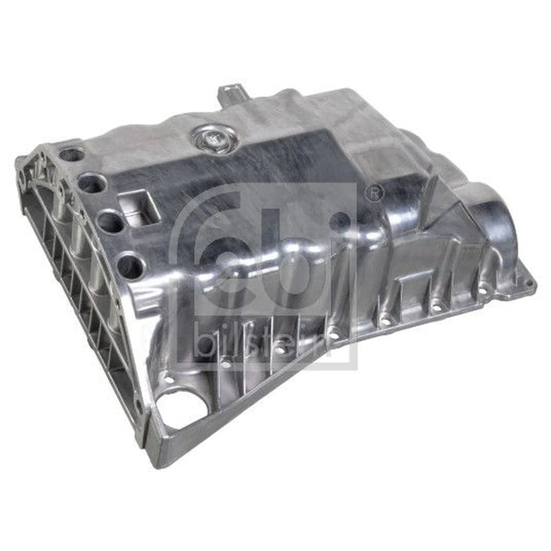Febi Engine Oil Sump Pan 182400