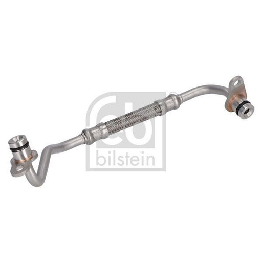 Febi Turbo Oil Feed Return Line 184726